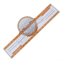 Aviation measurement slide for sale  Delivered anywhere in UK