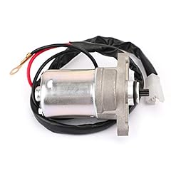 Artudatech starter motor for sale  Delivered anywhere in USA 