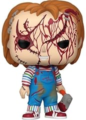 Pop bride chucky d'occasion  Livré partout en France