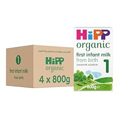 Hipp organic first for sale  Delivered anywhere in UK