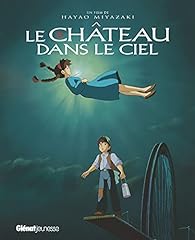 Château ciel album d'occasion  Livré partout en Belgiqu