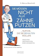 Zähne putzen ... gebraucht kaufen  Wird an jeden Ort in Deutschland