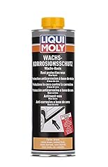 Liqui moly wachskorrosionsschu gebraucht kaufen  Wird an jeden Ort in Deutschland