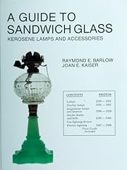 Guide sandwich glass for sale  Delivered anywhere in USA 