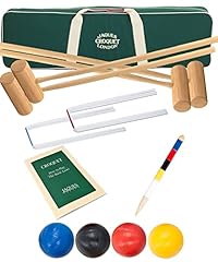 Jaques london croquet for sale  Delivered anywhere in UK