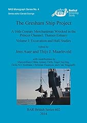 Gresham ship project for sale  Delivered anywhere in USA 