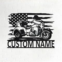Custom trike motorcycle for sale  Delivered anywhere in USA 