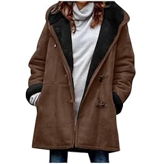 Nsicbmno manteaux hiver d'occasion  Livré partout en France
