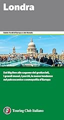 Londra usato  Spedito ovunque in Italia 