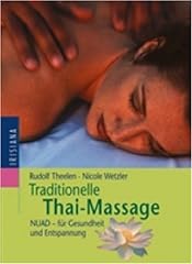 Traditionelle thai massage gebraucht kaufen  Wird an jeden Ort in Deutschland