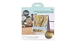 Sizzix gold surfacez for sale  Delivered anywhere in USA 