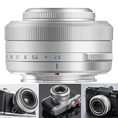 Ttartisan f2.8 obiettivo usato  Spedito ovunque in Italia 