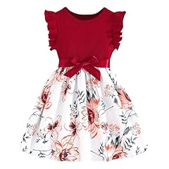 Codkkre vestito bowknot usato  Spedito ovunque in Italia 