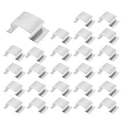 Lot clips fixation d'occasion  Livré partout en France
