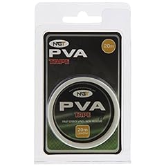 Ngt pva tape for sale  Delivered anywhere in UK
