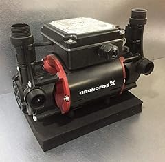 Grundfos shower pump for sale  Delivered anywhere in Ireland