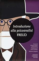 Introduzione alla psicoanalisi usato  Spedito ovunque in Italia 