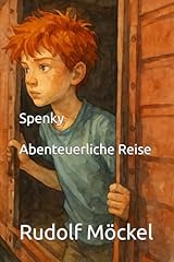 Spenky abenteuerliche reise gebraucht kaufen  Wird an jeden Ort in Deutschland