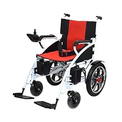 Foldable power wheelchair for sale  Delivered anywhere in USA 