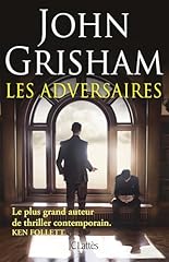 Adversaires d'occasion  Livré partout en France