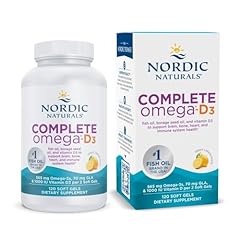 Nordic naturals complete for sale  Delivered anywhere in USA 