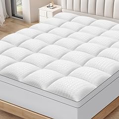 Queen mattress topper for sale  Delivered anywhere in USA 