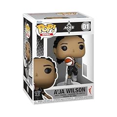 Funko pop wnba usato  Spedito ovunque in Italia 