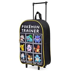 Pokémon bagages enfant d'occasion  Livré partout en France