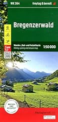 Bregenzerwald wander rad gebraucht kaufen  Wird an jeden Ort in Deutschland