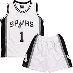 Maillot basket enfant d'occasion  Livré partout en France
