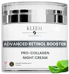 Retinol face cream for sale  Delivered anywhere in UK