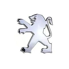 Emblems peugeot 108 for sale  Delivered anywhere in UK