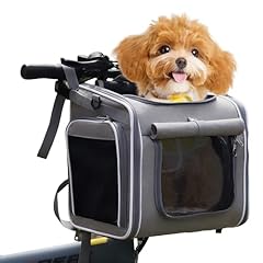 Hundekorb fahrrad erweiterbare gebraucht kaufen  Wird an jeden Ort in Deutschland