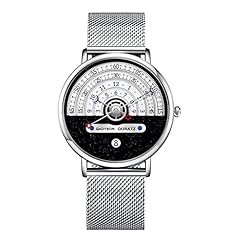 Mokeum orologio uomo usato  Spedito ovunque in Italia 