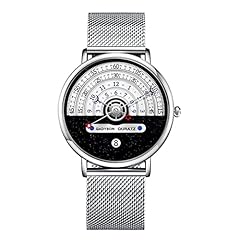 Montre homme minimaliste d'occasion  Livré partout en Belgiqu