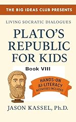 Plato republic kids for sale  Delivered anywhere in UK