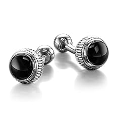 Colibri hamilton cufflinks for sale  Delivered anywhere in UK