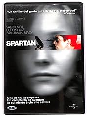 Spartan usato  Spedito ovunque in Italia 