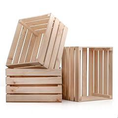 Pineea cassette legno usato  Spedito ovunque in Italia 