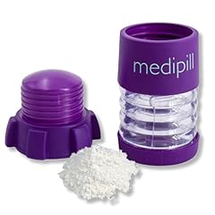 Medipill frantumatore manuale usato  Spedito ovunque in Italia 