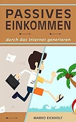 Passives einkommen durch for sale  Delivered anywhere in USA 