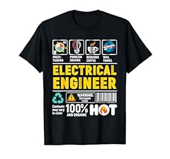Electrical engineer funny for sale  Delivered anywhere in UK