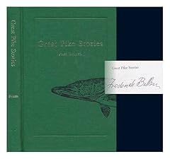 Great pike stories. for sale  Delivered anywhere in UK