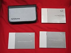 2008 nissan maxima for sale  Delivered anywhere in UK