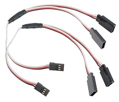 Servo lead 200mm for sale  Delivered anywhere in UK