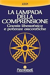 Lampada della comprensione. usato  Spedito ovunque in Italia 