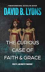 Curious case faith for sale  Delivered anywhere in UK