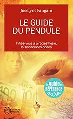 Guide pendule d'occasion  Livré partout en France