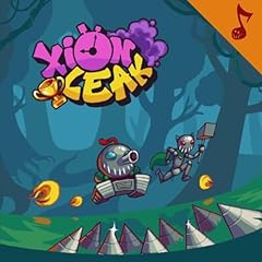 Xion leak gebraucht kaufen  Wird an jeden Ort in Deutschland