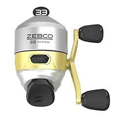 Zebco max gold for sale  Delivered anywhere in USA 
